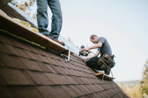 Local Roofers in North Abington Township, PA